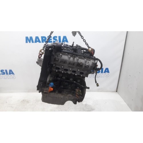 Alfa Romeo - Mito - Engine