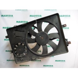 Lancia - Thesis - Fan motor