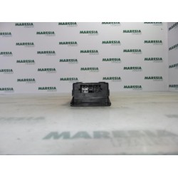 Renault - Safrane - Computer Diversen