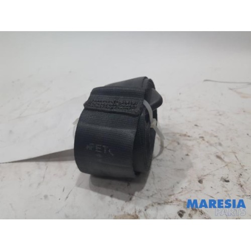Alfa Romeo - Mito - Sicherheitsgurt links hinten