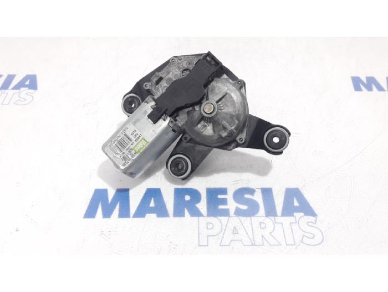 Alfa Romeo - Mito - Rear wiper motor