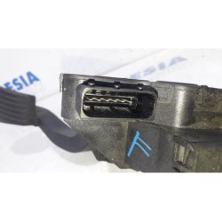 Alfa Romeo - Mito - Throttle pedal position sensor