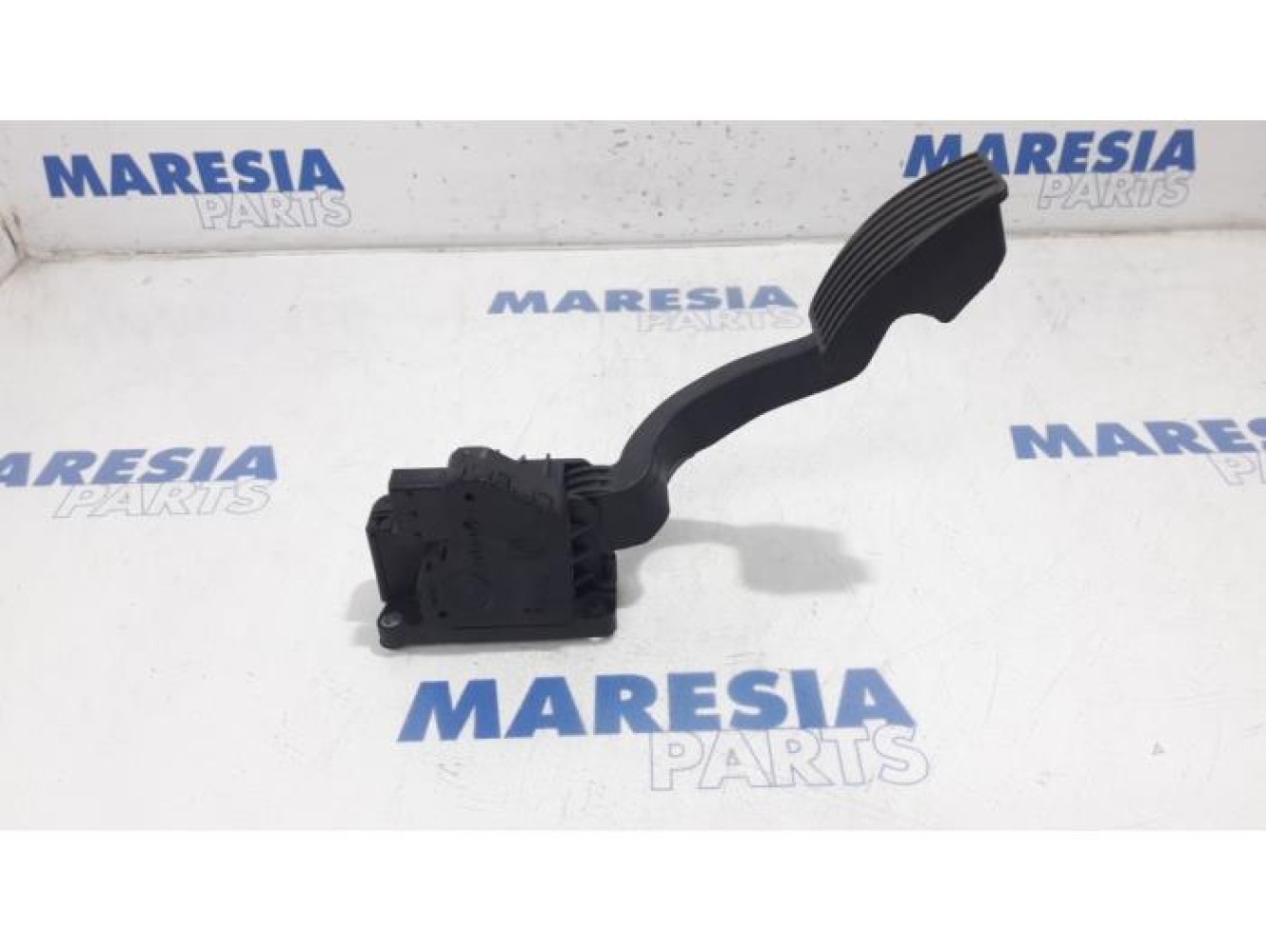 Alfa Romeo - Mito - Throttle pedal position sensor