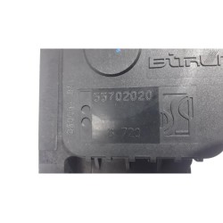Alfa Romeo - Mito - Throttle pedal position sensor