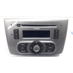 Alfa Romeo - Mito - Radio CD player
