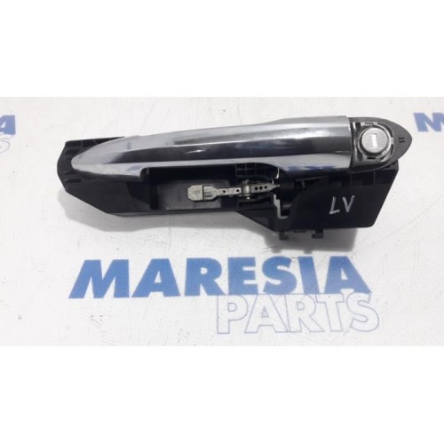Alfa Romeo - Mito - Door handle 2-door, left