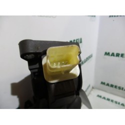 Citroen - C3 - Throttle pedal position sensor