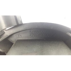 Alfa Romeo - Mito - Heating and ventilation fan motor