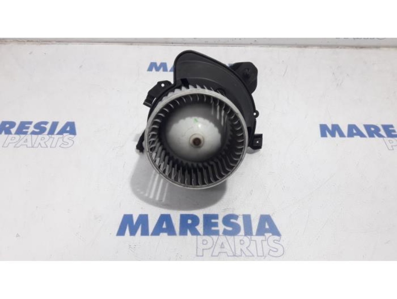 Alfa Romeo - Mito - Heating and ventilation fan motor