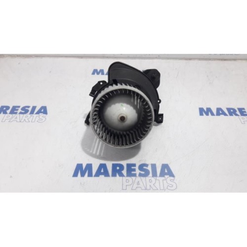 Alfa Romeo - Mito - Heating and ventilation fan motor
