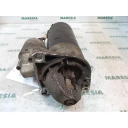 Lancia - Thesis - Starter
