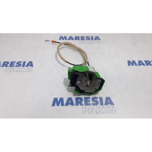 Alfa Romeo - Mito - Door lock mechanism 2-door, right