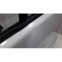Renault - Trafic - Portier 2Deurs links