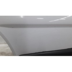 Renault - Trafic - Portier 2Deurs links