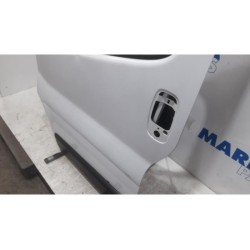 Renault - Trafic - Portier 2Deurs links