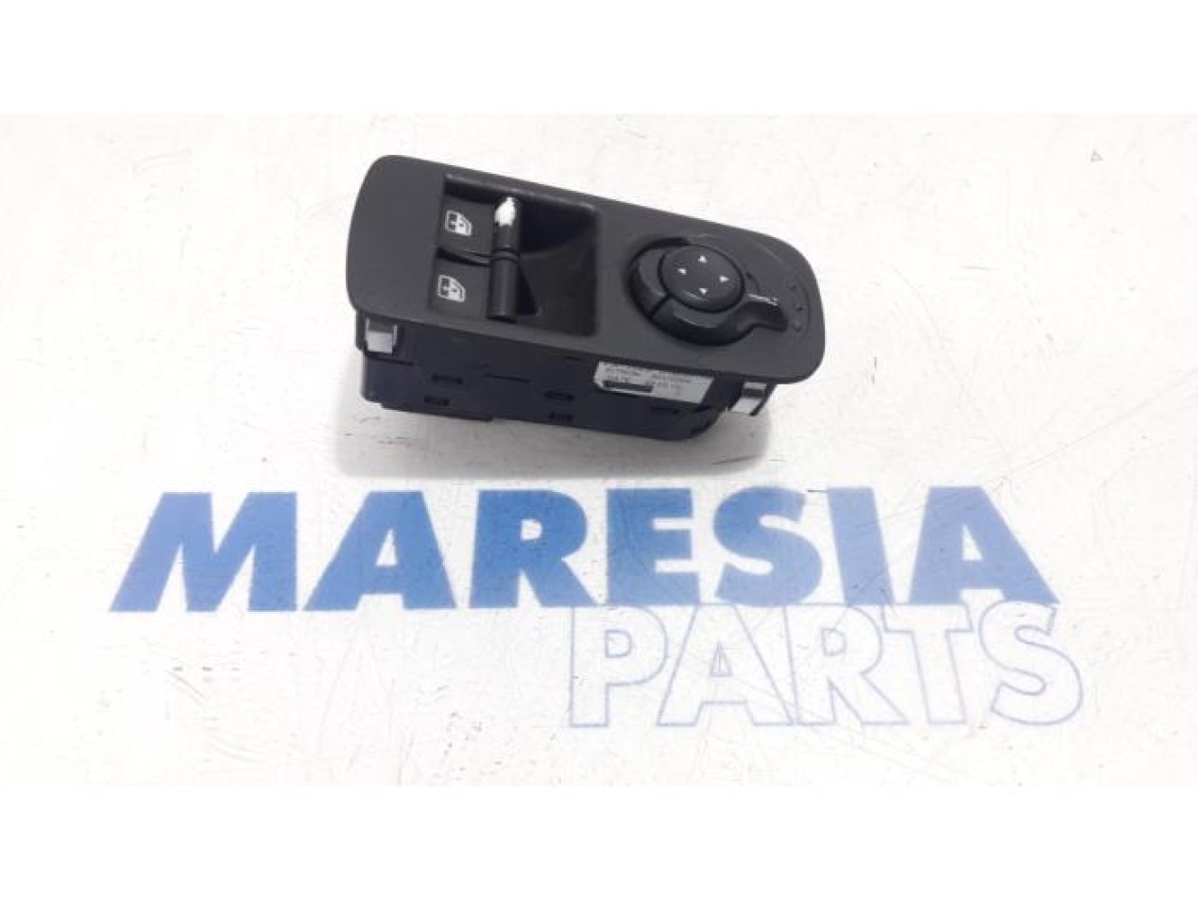 Alfa Romeo - Mito - Multi-functional window switch