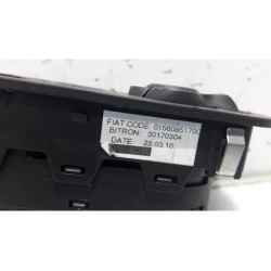 Alfa Romeo - Mito - Multi-functional window switch