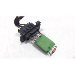 Alfa Romeo - Mito - Heater resistor