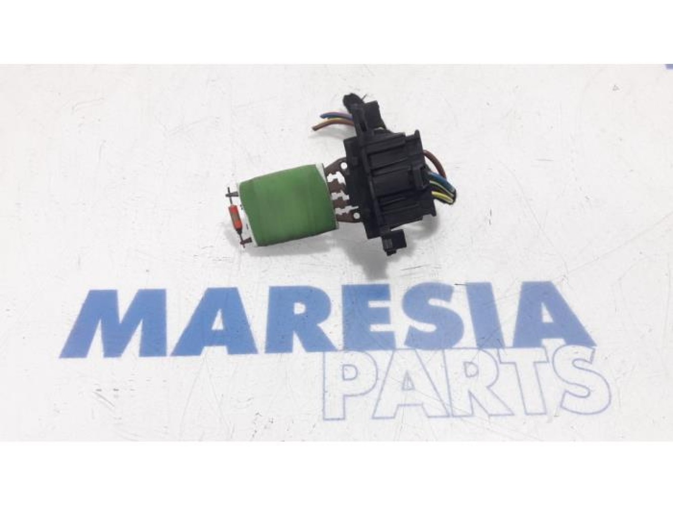 Alfa Romeo - Mito - Heater resistor