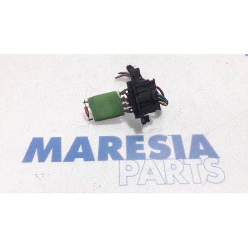 Alfa Romeo - Mito - Heater resistor