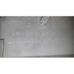 Opel - Vivaro - Taillight, right