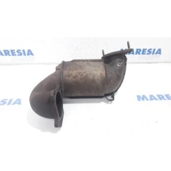 Opel - Vivaro - Particulate filter