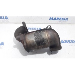 Opel - Vivaro - Particulate filter