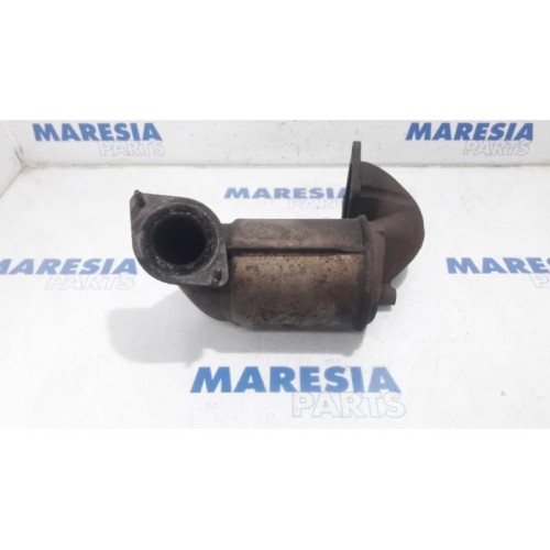 Opel - Vivaro - Particulate filter
