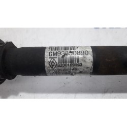 Opel - Vivaro - Front drive shaft, right