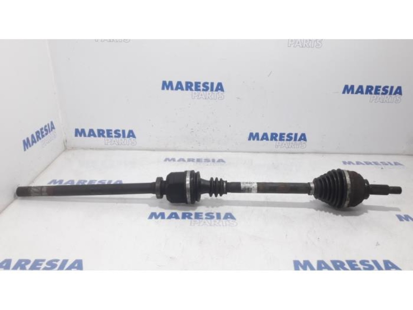 Opel - Vivaro - Front drive shaft, right