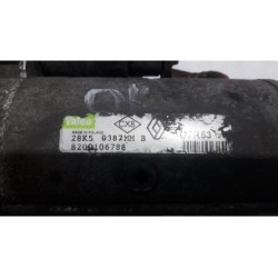 Opel - Vivaro - Startmotor