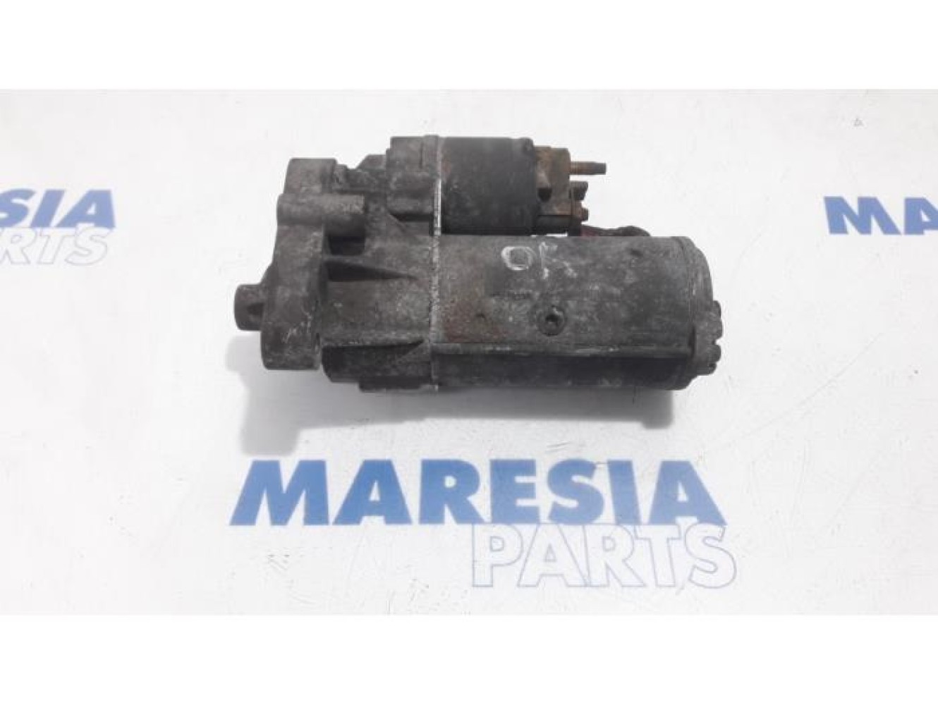 Opel - Vivaro - Startmotor