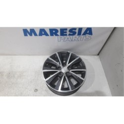 Peugeot - 308 - Velg