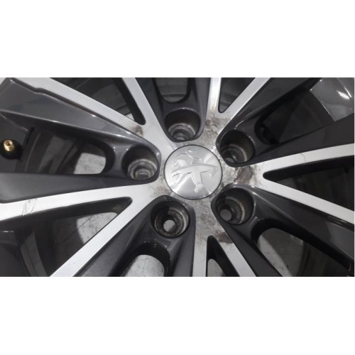 Peugeot - 308 - Felge