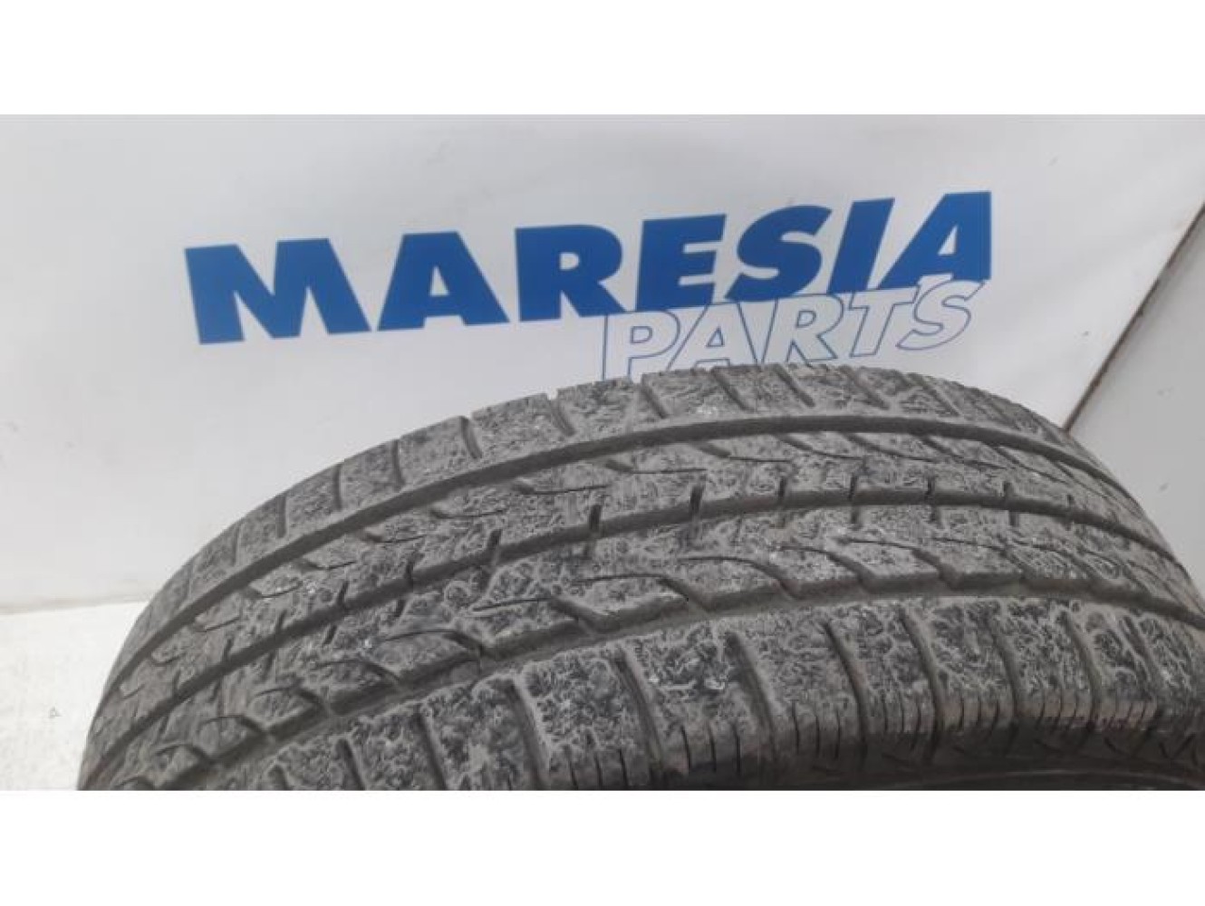 Miscellaneous - Miscellaneous - Tyre