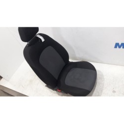 Fiat - Punto - Sitz links