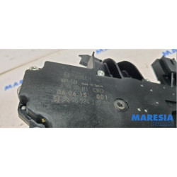Peugeot - 207 - Rear wiper motor