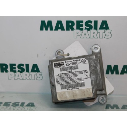 Fiat - Doblo - Module airbag 