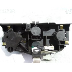 Fiat - Bravo - Heater control panel