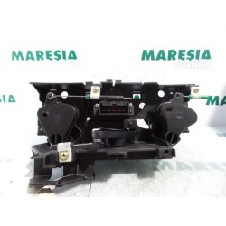 Fiat - Bravo - Panneau de commandes chauffage