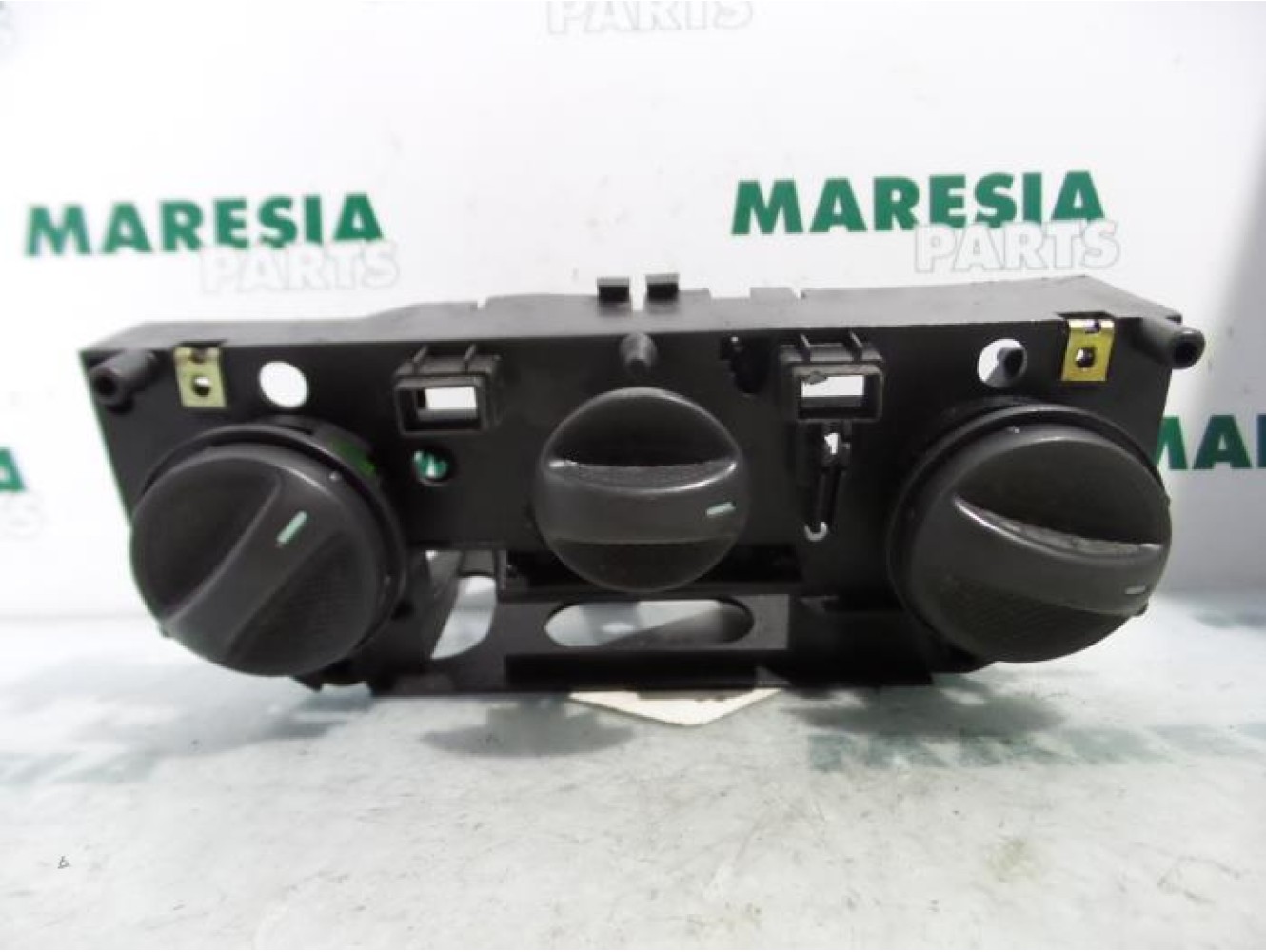 Fiat - Bravo - Heater control panel