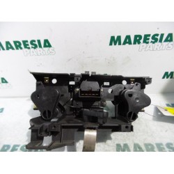 Fiat - Bravo - Panneau de commandes chauffage