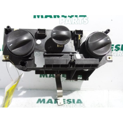 Fiat - Bravo - Heater control panel