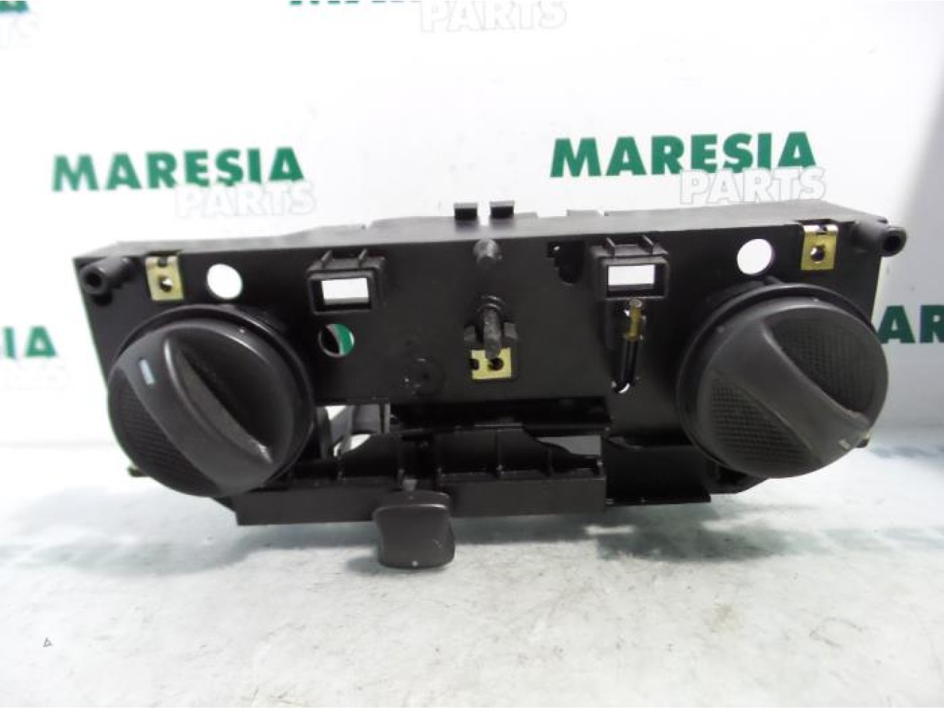 Fiat - Bravo - Heater control panel
