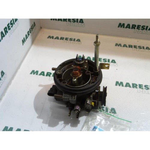 Fiat - Cinquecento - Carburettor
