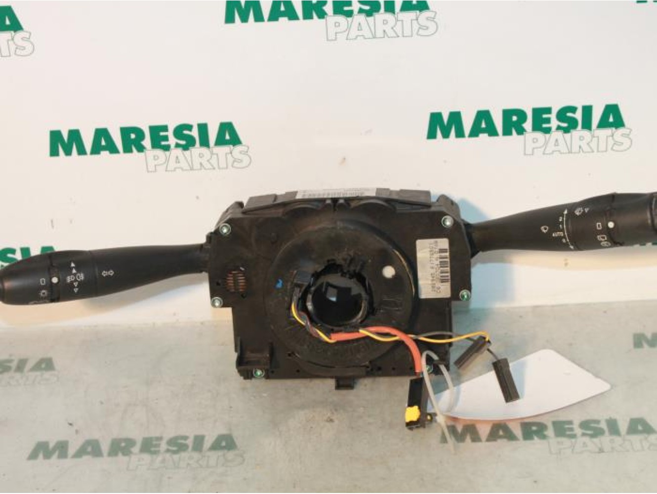 Citroen - C3 - Steering column stalk