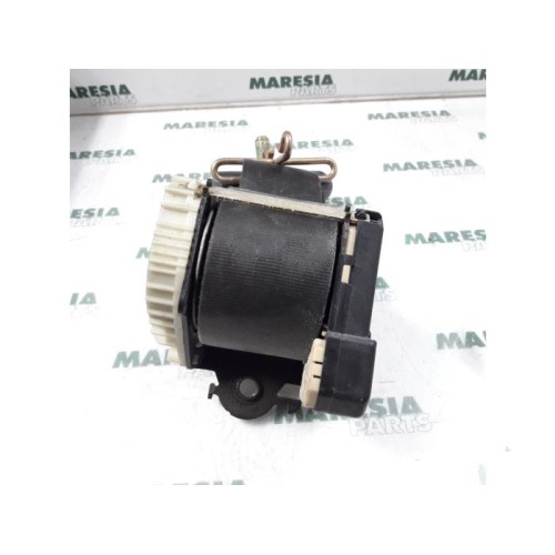 Citroen - C3 - Front seatbelt, right