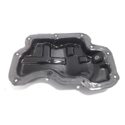 Renault - Clio - Sump