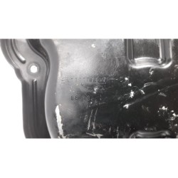 Renault - Clio - Sump