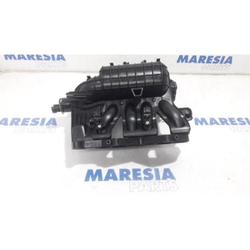 Fiat - Punto - Intake manifold